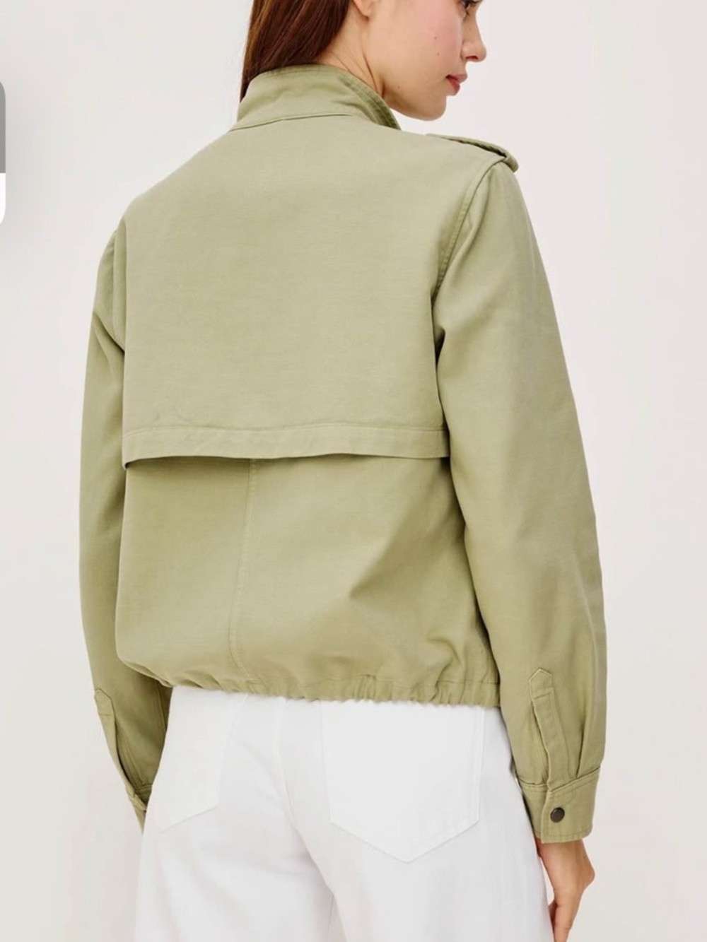 Rails Collins Jacket - Picture 4 of 5